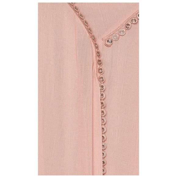 Free People Sway With Me Trapeze Dress - Picture 8 of 16